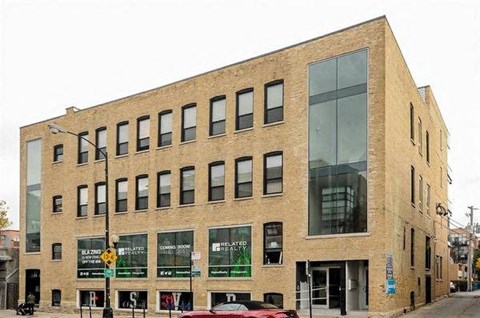 1755 N Damen Ave 2-4 Beds Apartment for Rent - Photo Gallery 12